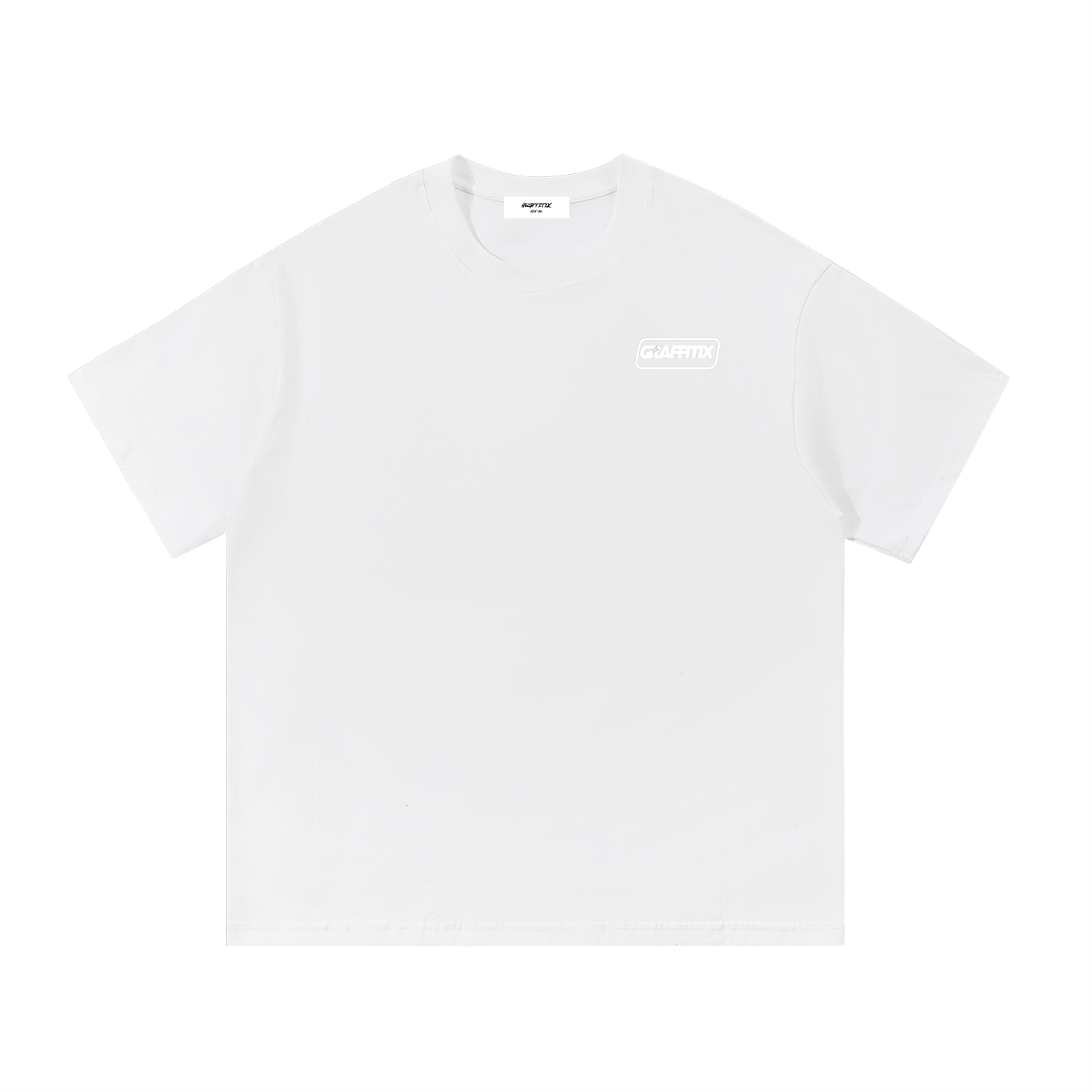 GRAFFITIX Acide Lab T-shirt