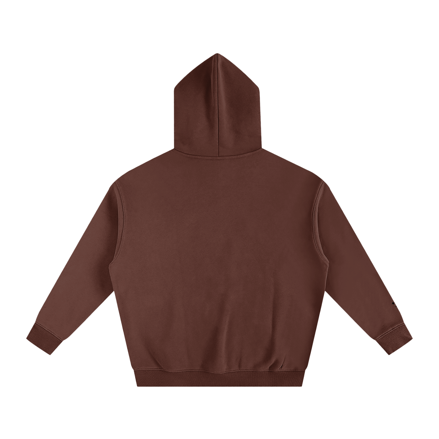 GRAFFITIX Hoodie-Heavyweight