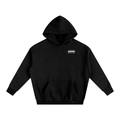 GRAFFITIX René Hoodie-Heavyweight