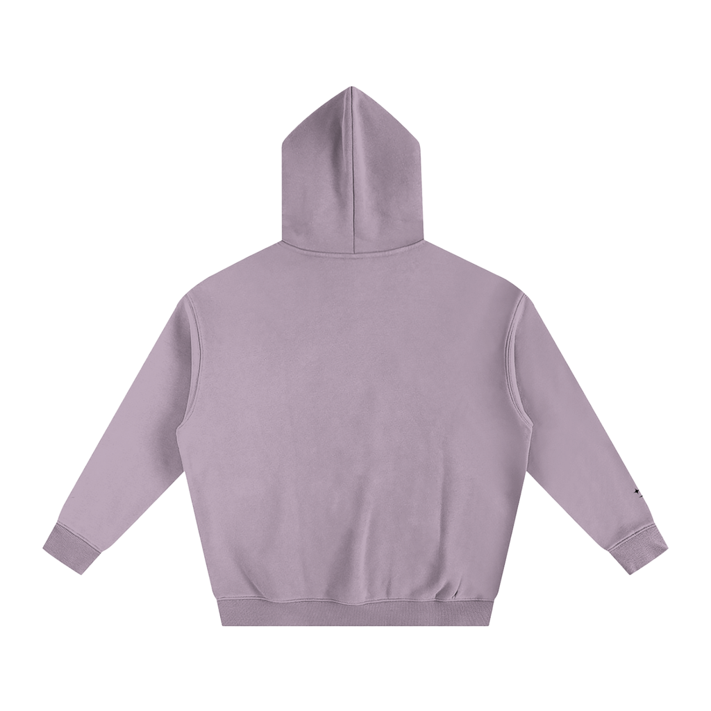 GRAFFITIX Hoodie-Heavyweight