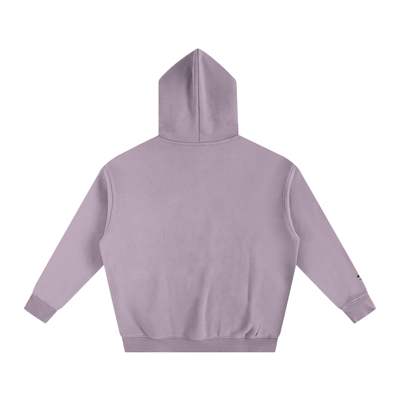 GRAFFITIX Hoodie-Heavyweight