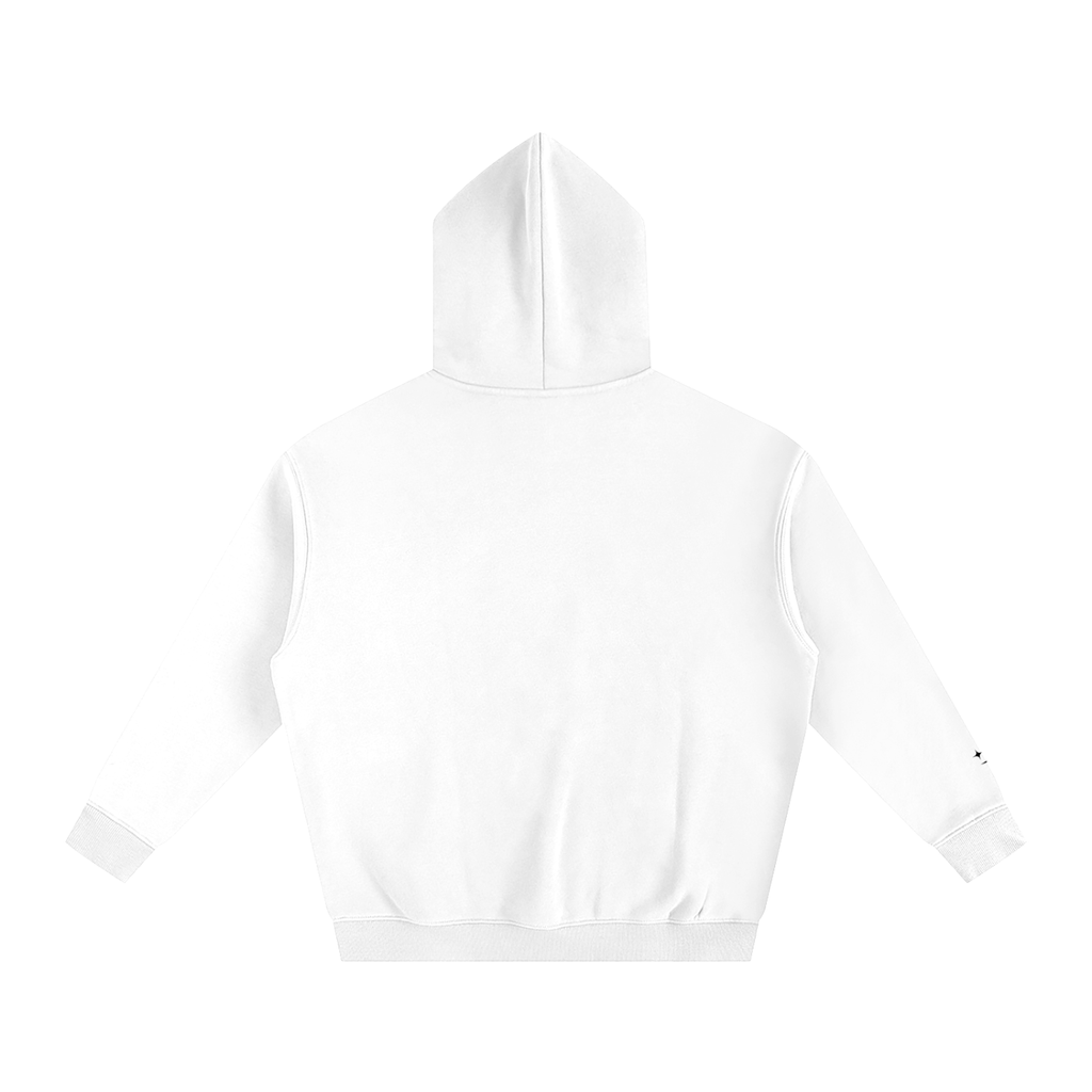 GRAFFITIX Hoodie-Heavyweight