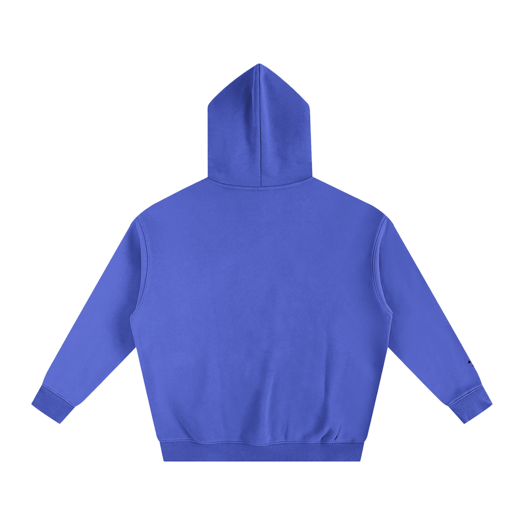 GRAFFITIX Hoodie-Heavyweight