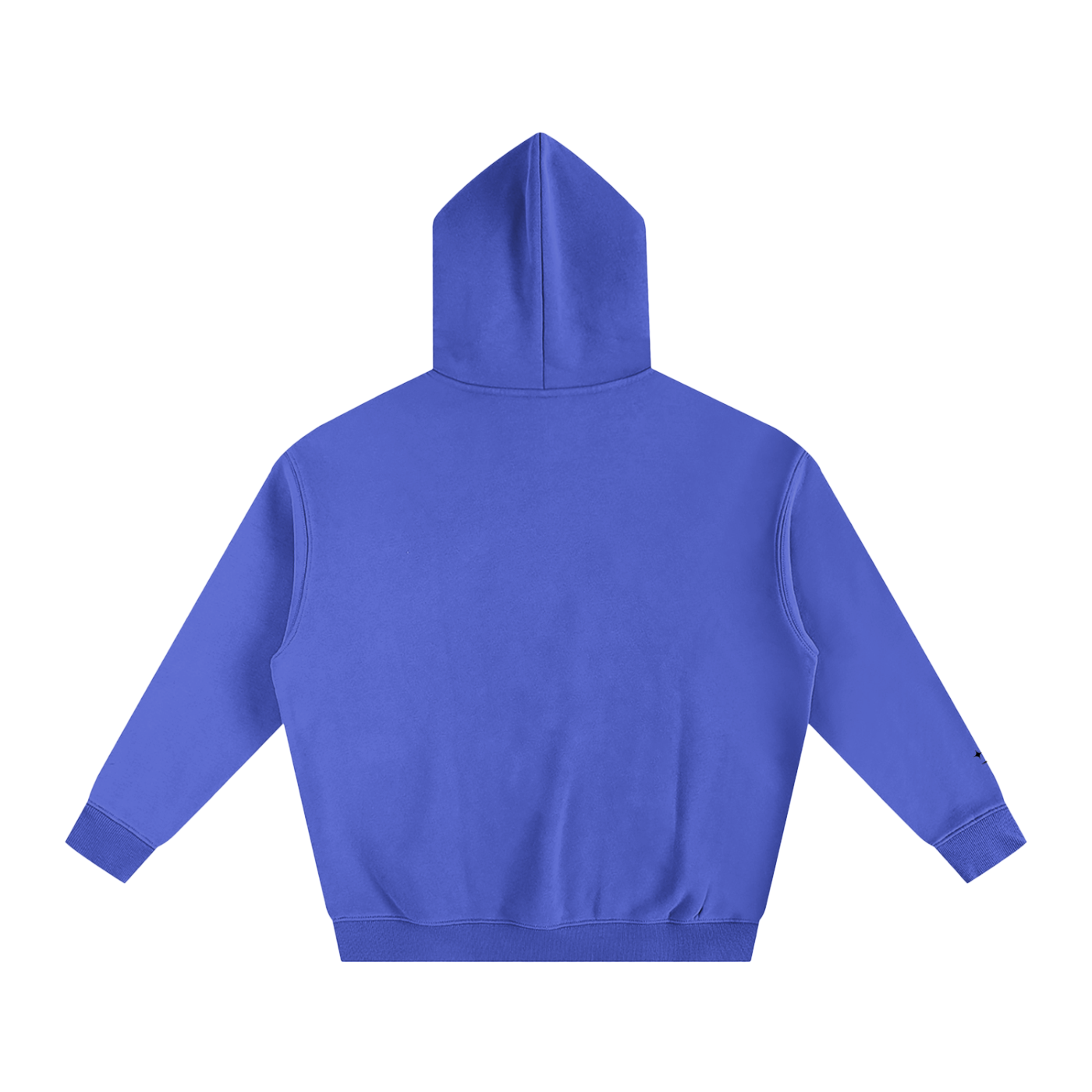 GRAFFITIX Hoodie-Heavyweight
