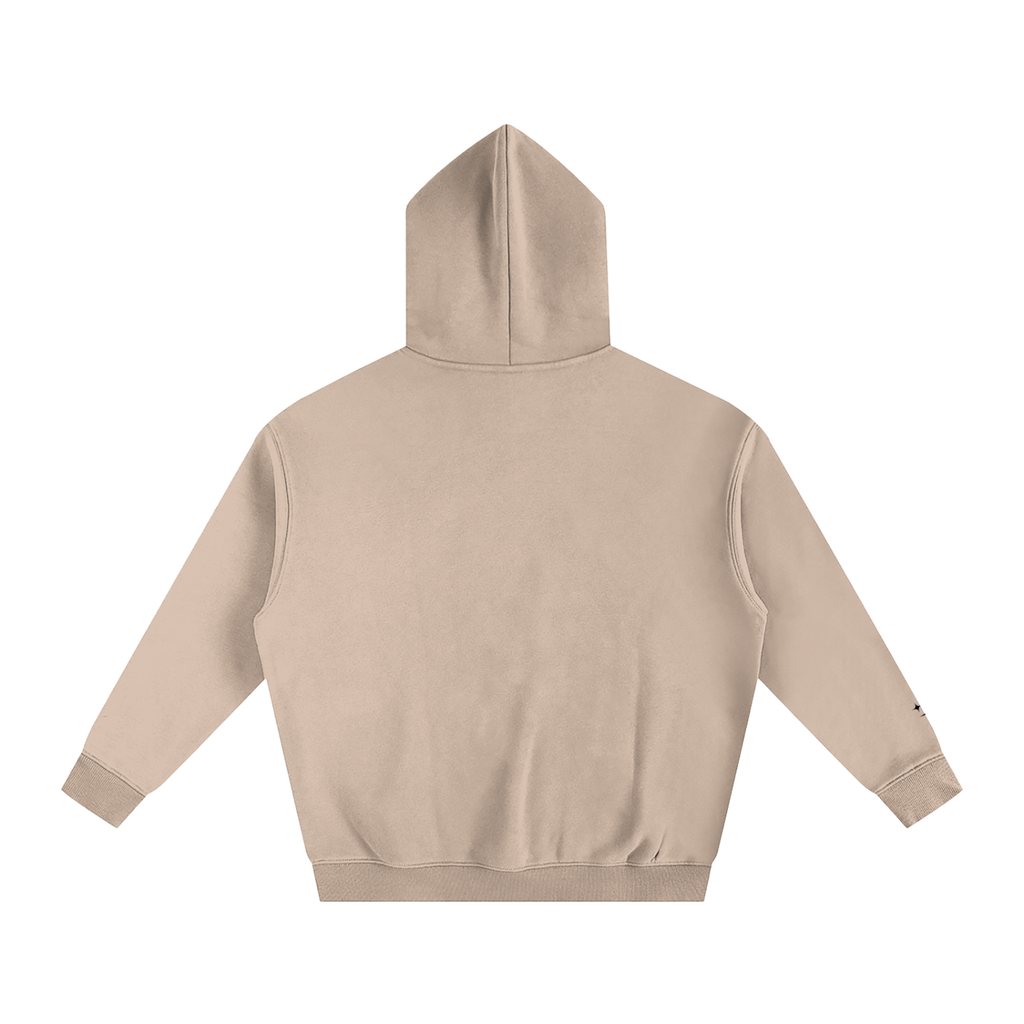 GRAFFITIX Hoodie-Heavyweight