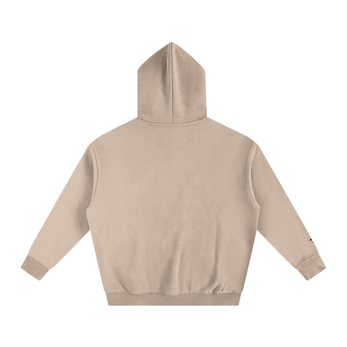 GRAFFITIX Hoodie-Heavyweight