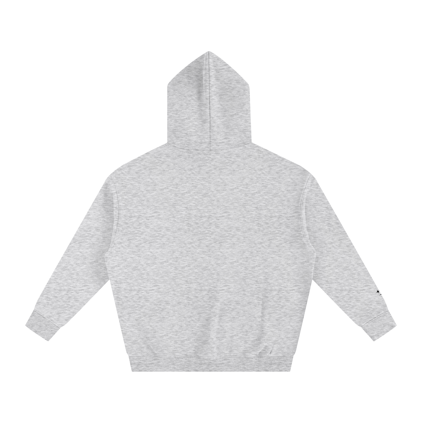 GRAFFITIX Hoodie-Heavyweight