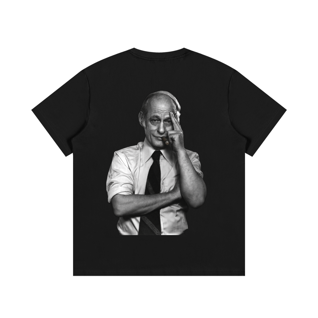 GRAFFITIX RENÉ T-shirt