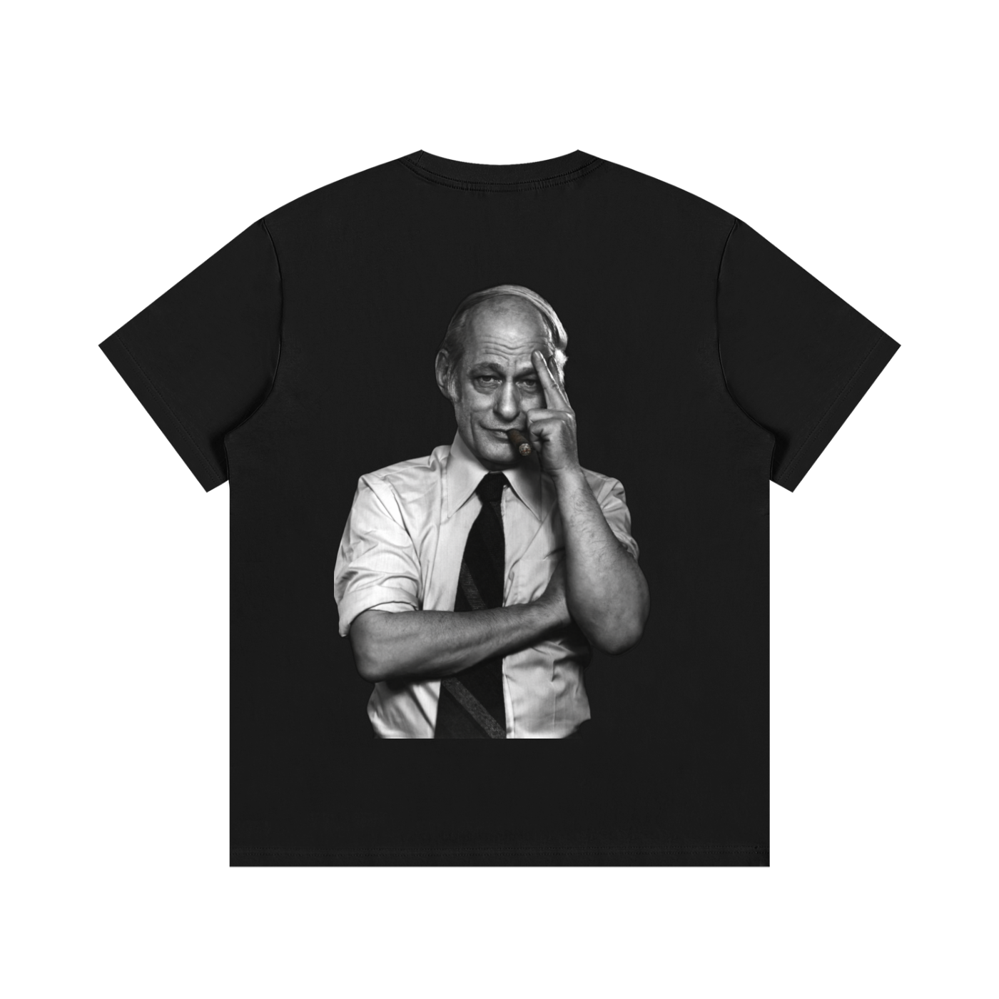 GRAFFITIX RENÉ T-shirt