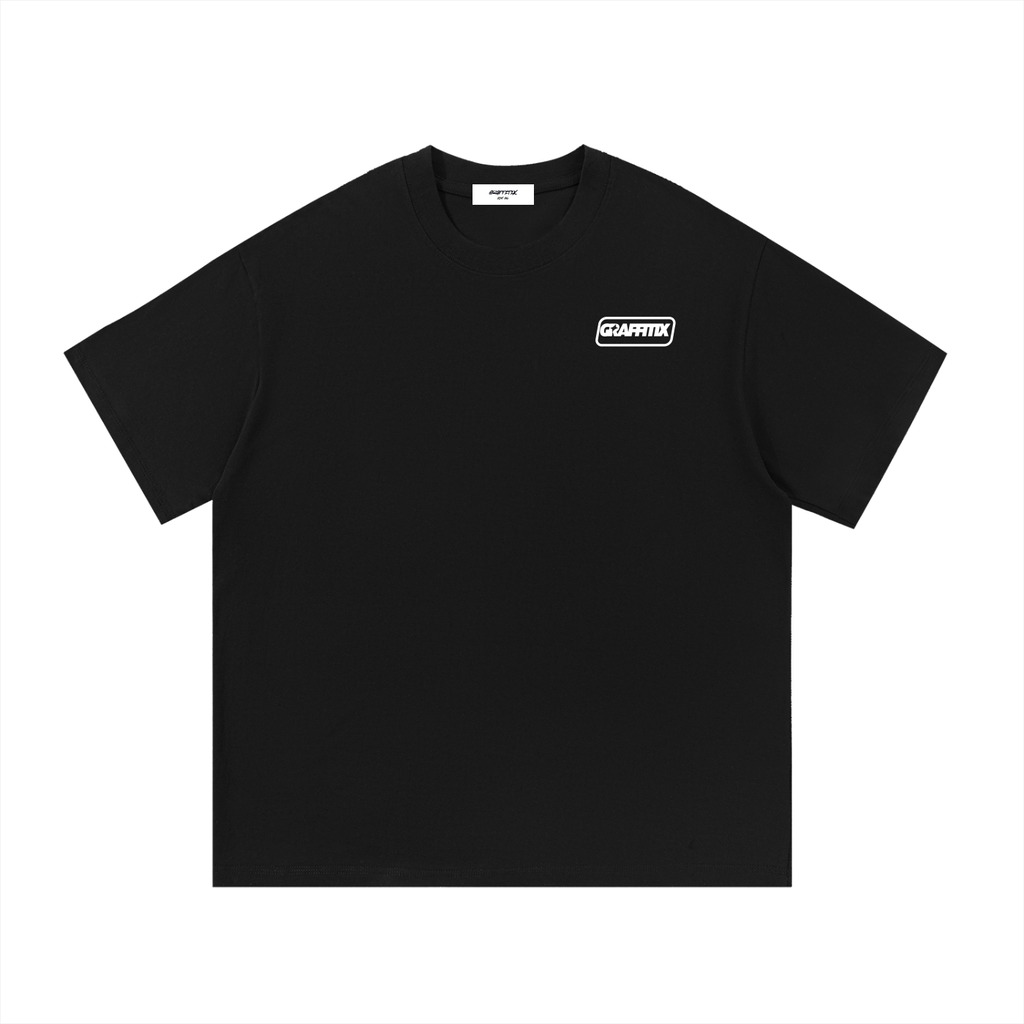 GRAFFITIX Acide Lab T-shirt