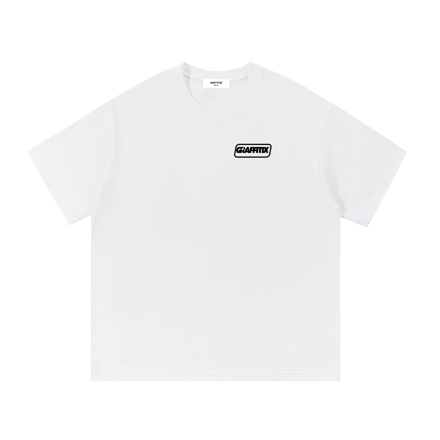 GRAFFITIX T-Shirt