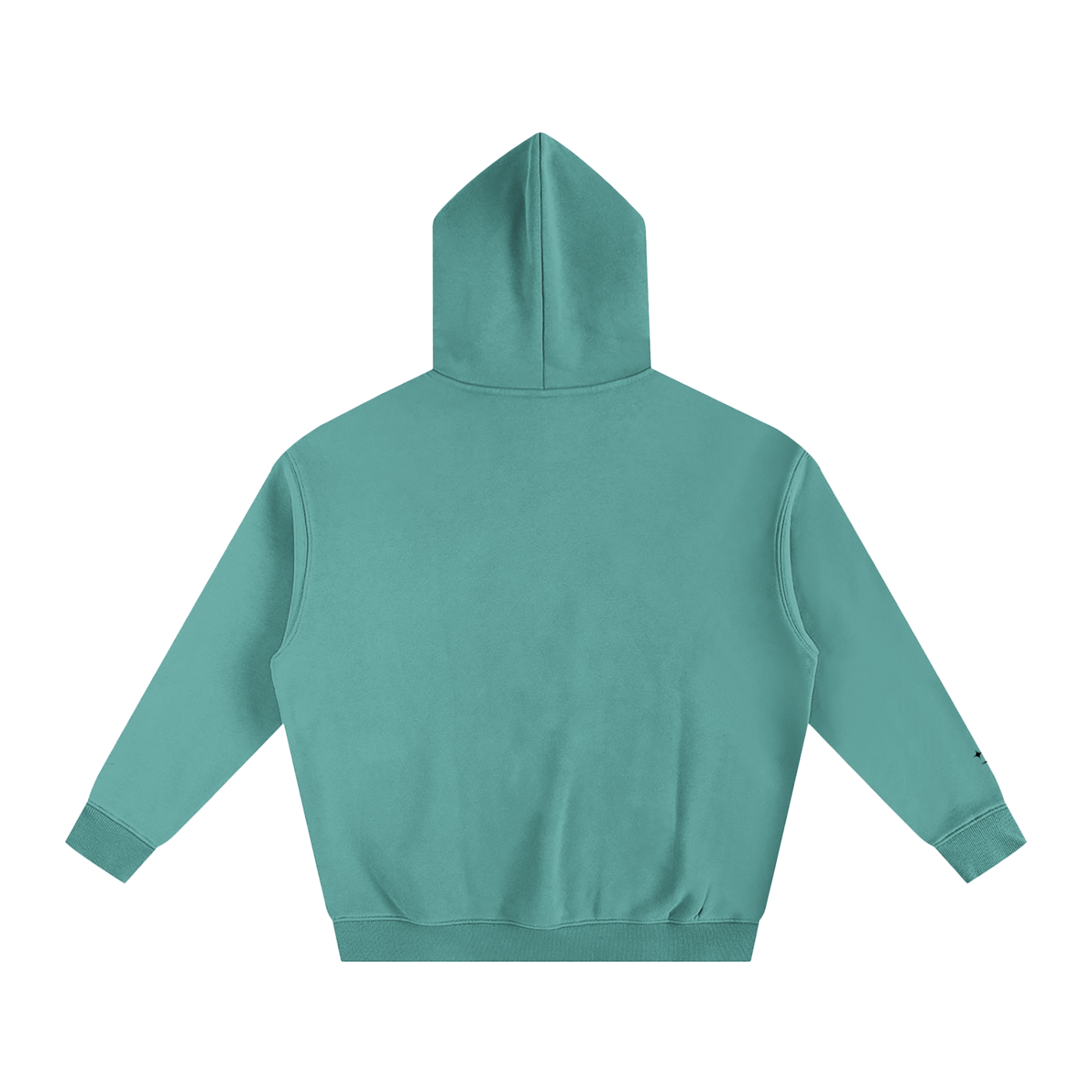 GRAFFITIX Hoodie-Heavyweight