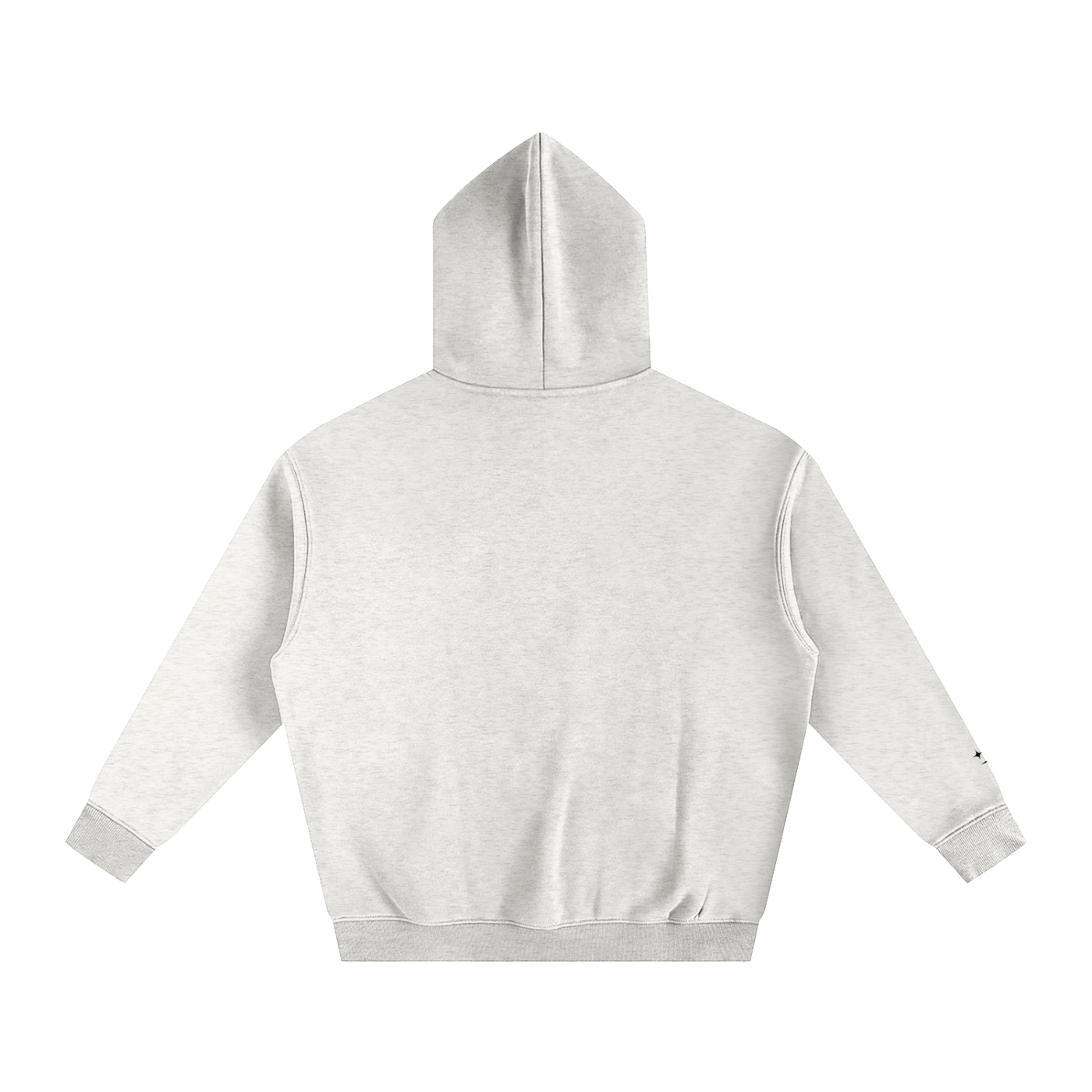 GRAFFITIX Hoodie-Heavyweight