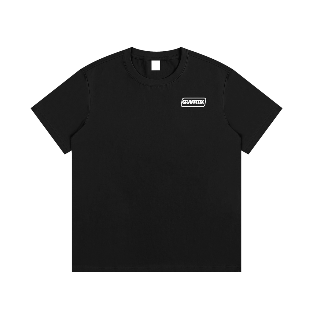 GRAFFITIX RENÉ T-shirt