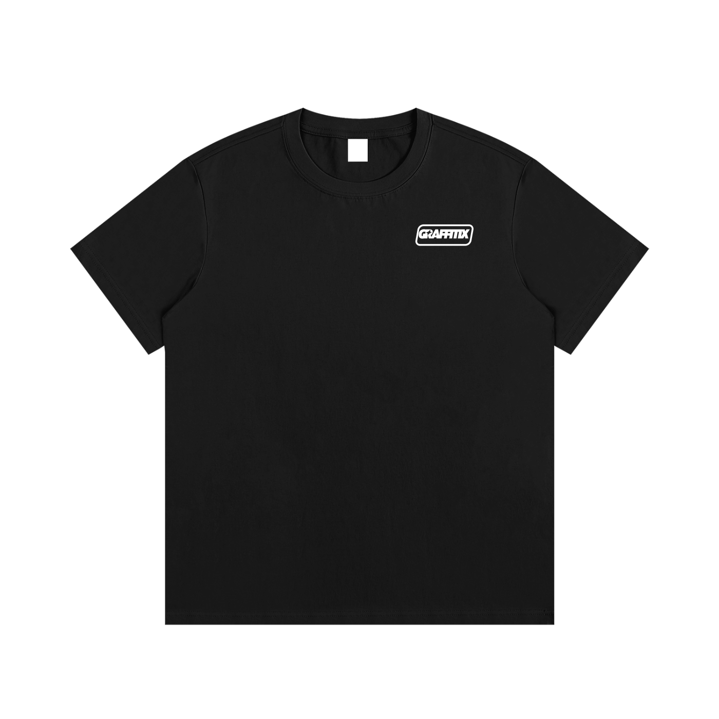 GRAFFITIX RENÉ T-shirt