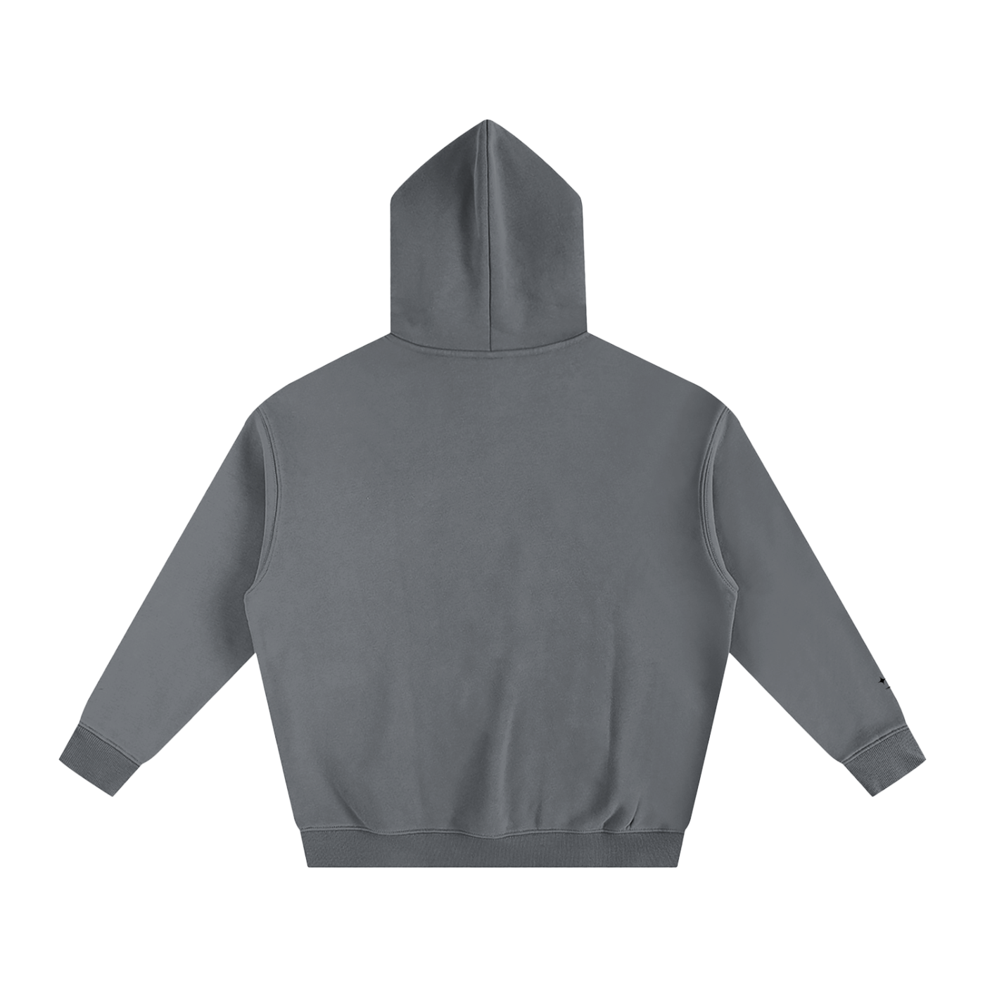 GRAFFITIX Hoodie-Heavyweight