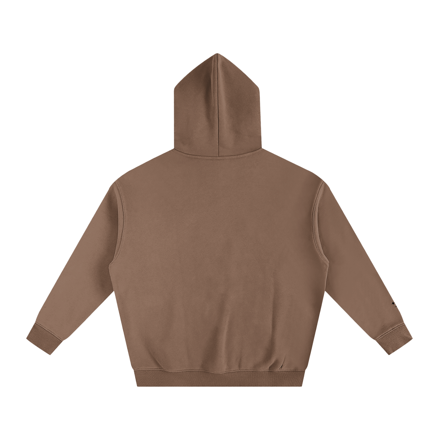 GRAFFITIX Hoodie-Heavyweight