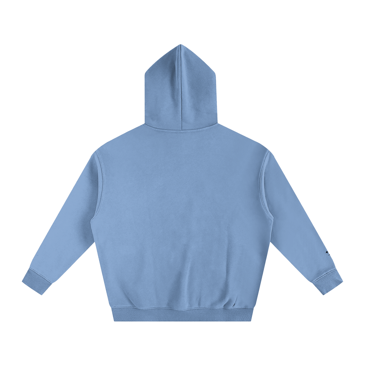 GRAFFITIX Hoodie-Heavyweight