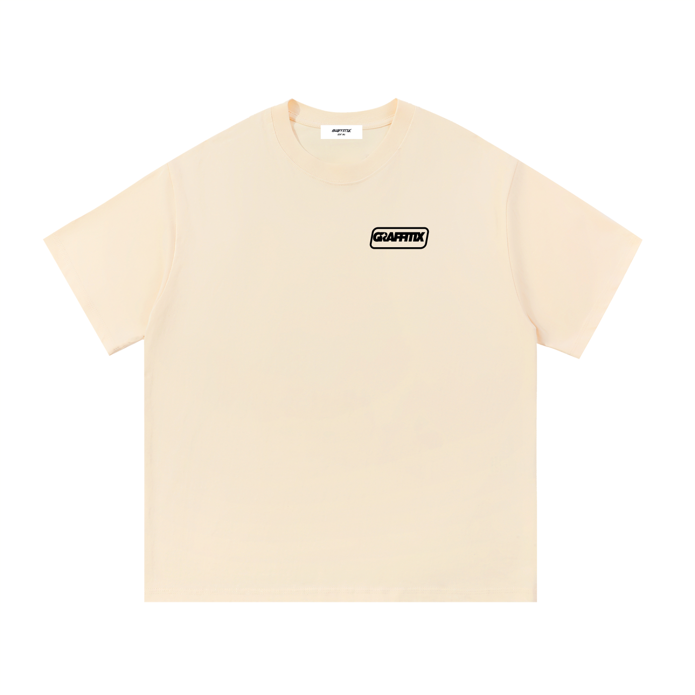 GRAFFITIX T-Shirt