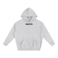 GRAFFITIX Globe Hoodie – Heavyweight